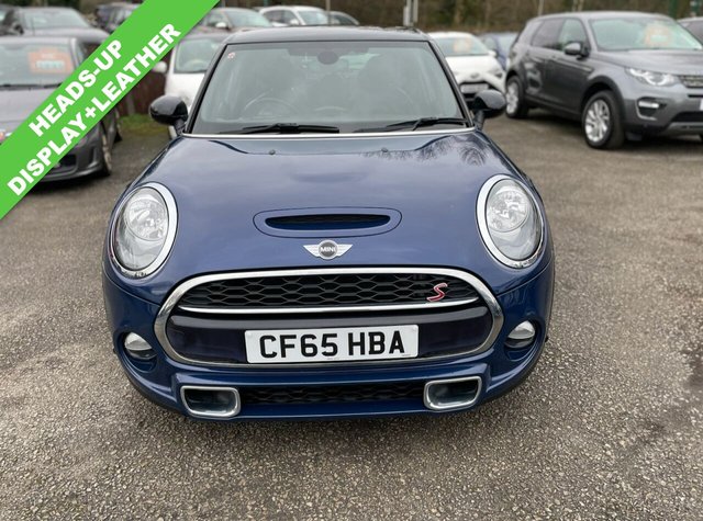 2016 MINI Hatch 2L Cooper S 5dr - Photo 3