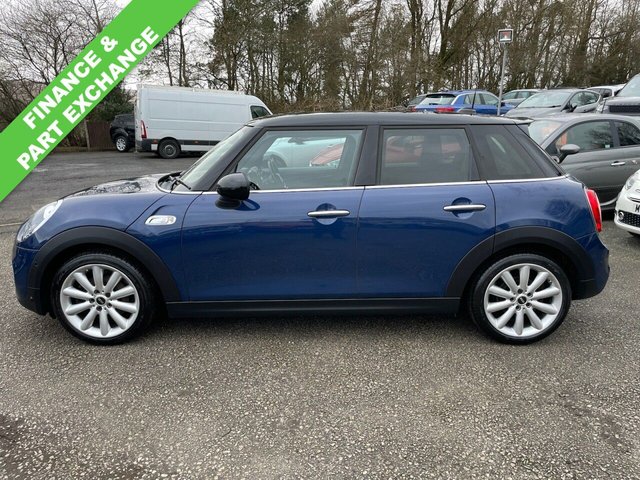 2016 MINI Hatch 2L Cooper S 5dr - Photo 5