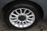 USED 2018 18 FIAT 500 1.2 Pop Star Hatchback 3dr Petrol Dualogic Euro 6 (s/s) (69 bhp) ONLY 33,000 MILES--FINISHED IN TECH HOUSE GREY
