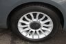 USED 2018 18 FIAT 500 1.2 Pop Star Hatchback 3dr Petrol Dualogic Euro 6 (s/s) (69 bhp) ONLY 33,000 MILES--FINISHED IN TECH HOUSE GREY