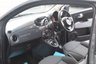 USED 2018 18 FIAT 500 1.2 Pop Star Hatchback 3dr Petrol Dualogic Euro 6 (s/s) (69 bhp) ONLY 33,000 MILES--FINISHED IN TECH HOUSE GREY