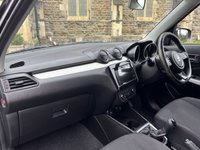 USED 2017 67 SUZUKI SWIFT 1.0 Boosterjet SZ-T Hatchback 5dr Petrol Manual Euro 6 (111 ps) 