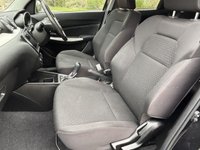 USED 2017 67 SUZUKI SWIFT 1.0 Boosterjet SZ-T Hatchback 5dr Petrol Manual Euro 6 (111 ps) 