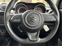 USED 2017 67 SUZUKI SWIFT 1.0 Boosterjet SZ-T Hatchback 5dr Petrol Manual Euro 6 (111 ps) 