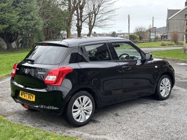 2017 Suzuki Swift 1L Sz-T 5dr - Photo 3