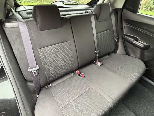 2017 Suzuki Swift 1L Sz-T 5dr - Photo 11