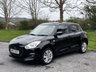 USED 2017 67 SUZUKI SWIFT 1.0 Boosterjet SZ-T Hatchback 5dr Petrol Manual Euro 6 (111 ps) 