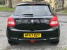USED 2017 67 SUZUKI SWIFT 1.0 Boosterjet SZ-T Hatchback 5dr Petrol Manual Euro 6 (111 ps) 