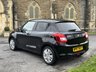 USED 2017 67 SUZUKI SWIFT 1.0 Boosterjet SZ-T Hatchback 5dr Petrol Manual Euro 6 (111 ps) 