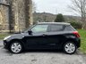 USED 2017 67 SUZUKI SWIFT 1.0 Boosterjet SZ-T Hatchback 5dr Petrol Manual Euro 6 (111 ps) 