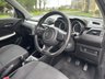 USED 2017 67 SUZUKI SWIFT 1.0 Boosterjet SZ-T Hatchback 5dr Petrol Manual Euro 6 (111 ps) 