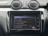 USED 2017 67 SUZUKI SWIFT 1.0 Boosterjet SZ-T Hatchback 5dr Petrol Manual Euro 6 (111 ps) 