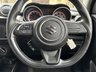 USED 2017 67 SUZUKI SWIFT 1.0 Boosterjet SZ-T Hatchback 5dr Petrol Manual Euro 6 (111 ps) 