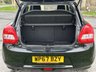 USED 2017 67 SUZUKI SWIFT 1.0 Boosterjet SZ-T Hatchback 5dr Petrol Manual Euro 6 (111 ps) 
