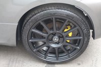 USED 2023 73 ABARTH 695 1.4 T-Jet Competizione Hatchback 3dr Petrol Auto Euro 6 (180 bhp) RECORD GREY BLACK ROOF--HiFi By Beats---YELLOW CALIPERS