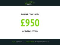 USED 2023 73 ABARTH 695 1.4 T-Jet Competizione Hatchback 3dr Petrol Auto Euro 6 (180 bhp) RECORD GREY BLACK ROOF--HiFi By Beats---YELLOW CALIPERS