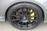 USED 2023 73 ABARTH 695 1.4 T-Jet Competizione Hatchback 3dr Petrol Auto Euro 6 (180 bhp) RECORD GREY BLACK ROOF--HiFi By Beats---YELLOW CALIPERS