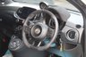 USED 2023 73 ABARTH 695 1.4 T-Jet Competizione Hatchback 3dr Petrol Auto Euro 6 (180 bhp) RECORD GREY BLACK ROOF--HiFi By Beats---YELLOW CALIPERS