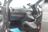 USED 2023 73 ABARTH 695 1.4 T-Jet Competizione Hatchback 3dr Petrol Auto Euro 6 (180 bhp) RECORD GREY BLACK ROOF--HiFi By Beats---YELLOW CALIPERS