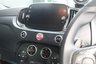 USED 2023 73 ABARTH 695 1.4 T-Jet Competizione Hatchback 3dr Petrol Auto Euro 6 (180 bhp) RECORD GREY BLACK ROOF--HiFi By Beats---YELLOW CALIPERS