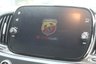 USED 2023 73 ABARTH 695 1.4 T-Jet Competizione Hatchback 3dr Petrol Auto Euro 6 (180 bhp) RECORD GREY BLACK ROOF--HiFi By Beats---YELLOW CALIPERS