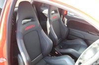 USED 2023 73 ABARTH 695 1.4 T-Jet Competizione Hatchback 3dr Petrol Auto Euro 6 (180 bhp) RACING ORANGE--SAVRAPPOSTO EXHAUST--HiFi By Beats