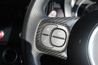 USED 2023 73 ABARTH 695 1.4 T-Jet Competizione Hatchback 3dr Petrol Auto Euro 6 (180 bhp) RACING ORANGE--SAVRAPPOSTO EXHAUST--HiFi By Beats