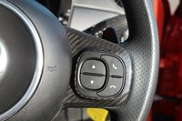 USED 2023 73 ABARTH 695 1.4 T-Jet Competizione Hatchback 3dr Petrol Auto Euro 6 (180 bhp) RACING ORANGE--SAVRAPPOSTO EXHAUST--HiFi By Beats