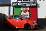USED 2023 73 ABARTH 695 1.4 T-Jet Competizione Hatchback 3dr Petrol Auto Euro 6 (180 bhp) RACING ORANGE--SAVRAPPOSTO EXHAUST--HiFi By Beats