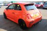 USED 2023 73 ABARTH 695 1.4 T-Jet Competizione Hatchback 3dr Petrol Auto Euro 6 (180 bhp) RACING ORANGE--SAVRAPPOSTO EXHAUST--HiFi By Beats
