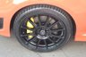 USED 2023 73 ABARTH 695 1.4 T-Jet Competizione Hatchback 3dr Petrol Auto Euro 6 (180 bhp) RACING ORANGE--SAVRAPPOSTO EXHAUST--HiFi By Beats