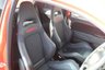 USED 2023 73 ABARTH 695 1.4 T-Jet Competizione Hatchback 3dr Petrol Auto Euro 6 (180 bhp) RACING ORANGE--SAVRAPPOSTO EXHAUST--HiFi By Beats