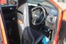 USED 2023 73 ABARTH 695 1.4 T-Jet Competizione Hatchback 3dr Petrol Auto Euro 6 (180 bhp) RACING ORANGE--SAVRAPPOSTO EXHAUST--HiFi By Beats