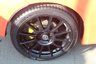 USED 2023 73 ABARTH 695 1.4 T-Jet Competizione Hatchback 3dr Petrol Auto Euro 6 (180 bhp) RACING ORANGE--SAVRAPPOSTO EXHAUST--HiFi By Beats