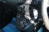 USED 2023 73 ABARTH 695 1.4 T-Jet Competizione Hatchback 3dr Petrol Auto Euro 6 (180 bhp) RACING ORANGE--SAVRAPPOSTO EXHAUST--HiFi By Beats