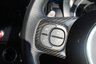 USED 2023 73 ABARTH 695 1.4 T-Jet Competizione Hatchback 3dr Petrol Auto Euro 6 (180 bhp) RACING ORANGE--SAVRAPPOSTO EXHAUST--HiFi By Beats