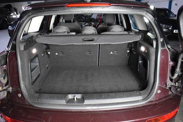 2018 MINI CLUBMAN - Photo 9