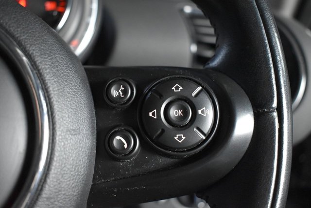 2018 MINI CLUBMAN - Photo 8