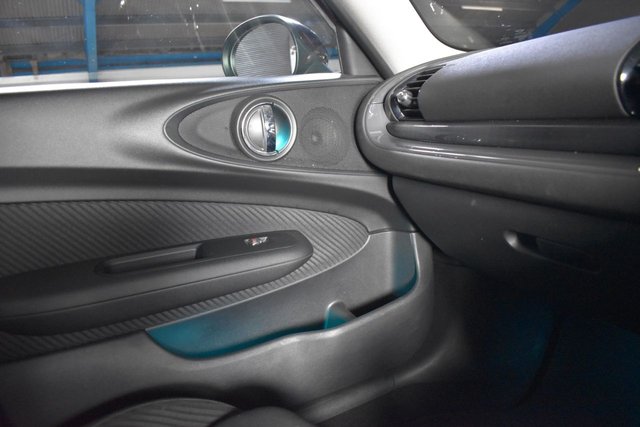 2018 MINI CLUBMAN - Photo 5