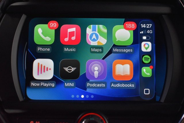 2018 MINI CLUBMAN - Photo 2