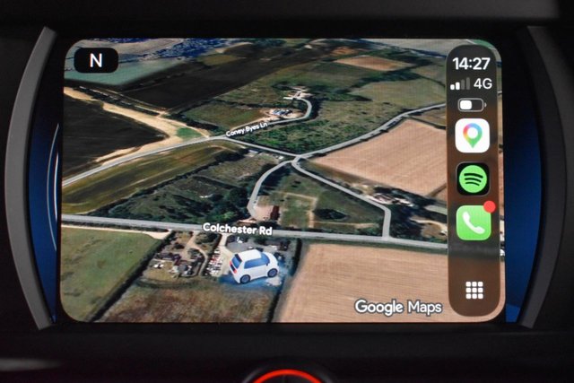 2018 MINI CLUBMAN - Photo 3