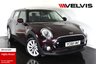 USED 2018 68 MINI CLUBMAN 1.5 Cooper GPF Estate 6dr Petrol Manual Euro 6 (s/s) (136 ps) 