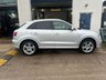 USED 2012 62 AUDI Q3 2.0 TDI S line SUV 5dr Diesel S Tronic quattro Euro 5 (s/s) (177 ps) 