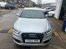 USED 2012 62 AUDI Q3 2.0 TDI S line SUV 5dr Diesel S Tronic quattro Euro 5 (s/s) (177 ps) 
