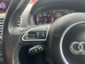 USED 2012 62 AUDI Q3 2.0 TDI S line SUV 5dr Diesel S Tronic quattro Euro 5 (s/s) (177 ps) 