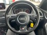 USED 2012 62 AUDI Q3 2.0 TDI S line SUV 5dr Diesel S Tronic quattro Euro 5 (s/s) (177 ps) 