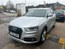 USED 2012 62 AUDI Q3 2.0 TDI S line SUV 5dr Diesel S Tronic quattro Euro 5 (s/s) (177 ps) 