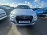 USED 2012 62 AUDI Q3 2.0 TDI S line SUV 5dr Diesel S Tronic quattro Euro 5 (s/s) (177 ps) 