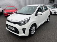 USED 2019 19 KIA PICANTO 1.0 2 Hatchback 5dr Petrol Manual Euro 6 (66 bhp) 