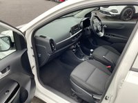 USED 2019 19 KIA PICANTO 1.0 2 Hatchback 5dr Petrol Manual Euro 6 (66 bhp) 
